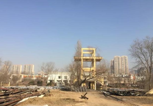 兰州市安宁区七里河污水处理厂改扩建工程即将开工建设 兰州市安宁区七里河污水处理厂改扩建工程即将开工建设