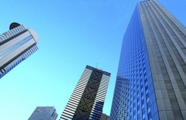 珠海商圈加速迭代升级拥抱大湾区 珠海建超300米观光塔 珠海商圈加速迭代升级拥抱大湾区 珠海建超300米观光塔