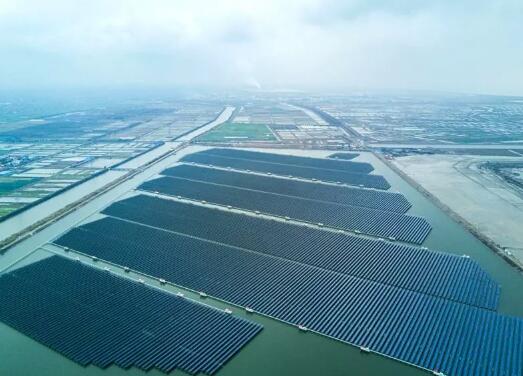 2月份全国拟在建光伏发电项目 2月份全国拟在建光伏发电项目