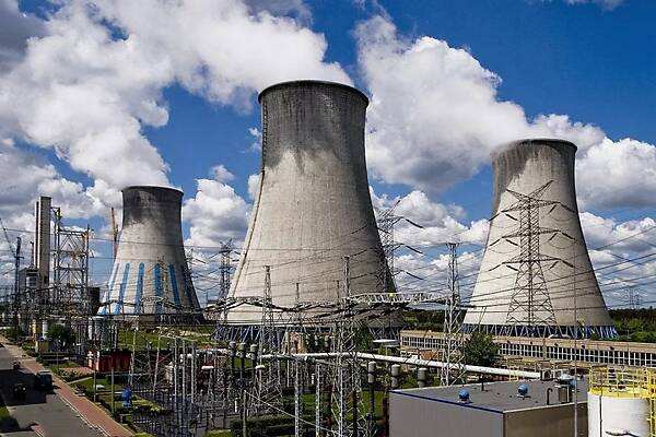 核电厂辽宁省葫芦岛市中国核电工程有限公司徐大堡核电建设项目辽宁省